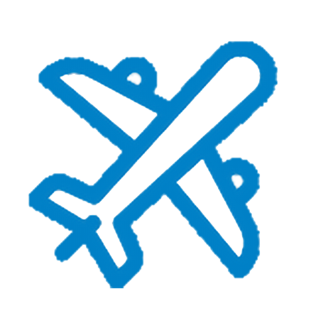 vuelos nacionales icon