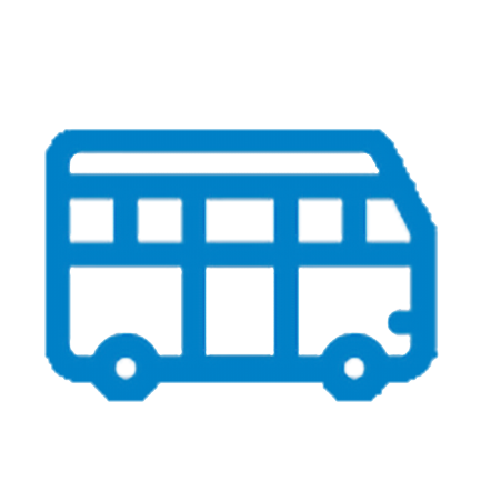 viajes terrestres icon