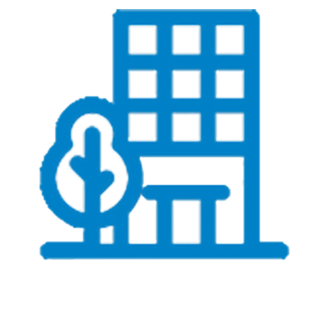 reservacion hoteles icon